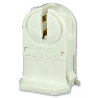 Fluorescent Lampholder