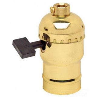 Incandescent Lampholder