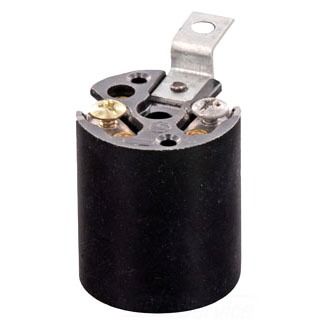 Incandescent Lampholder