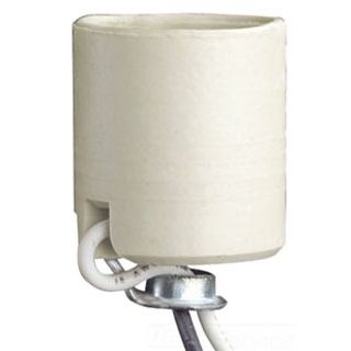 Incandescent Lampholder