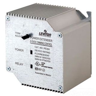 Standard Power Extender