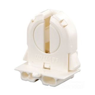 Fluorescent Lampholder