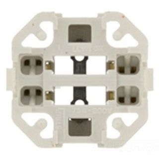 Fluorescent Lampholder