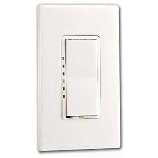 Dimming Wall Switch Receiver