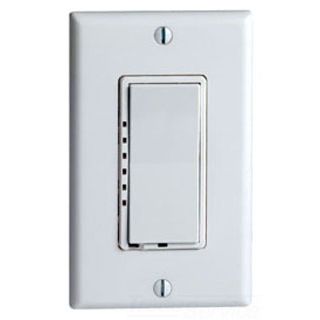 Digital Control Dimmer