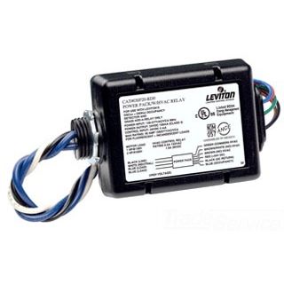 Occupancy Sensor Add-A-Relay