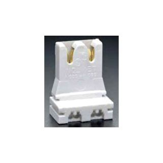 Fluorescent Lampholder