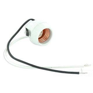 Incandescent Lampholder