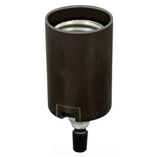 Incandescent Lampholder