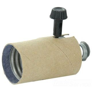 Incandescent Lampholder