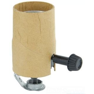 Incandescent Lampholder