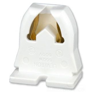 Fluorescent Lampholder