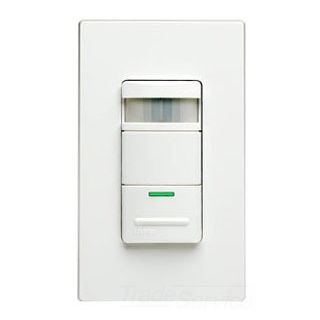 Occupancy Sensor Switch