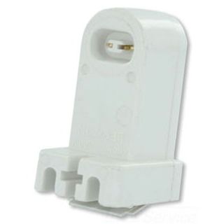 Fluorescent Lampholder