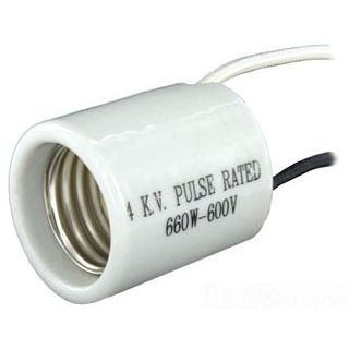 Incandescent Lampholder