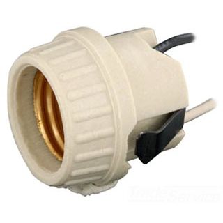 Incandescent Lampholder