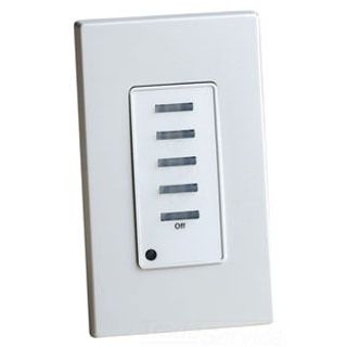 Zone Scene Controller