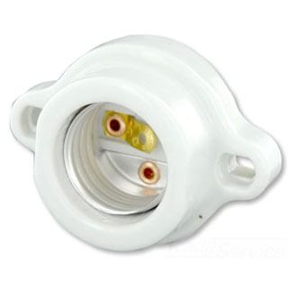 Incandescent Lampholder