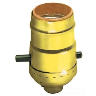 Incandescent Lampholder