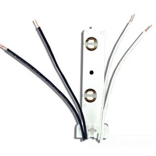 Fluorescent Lampholder