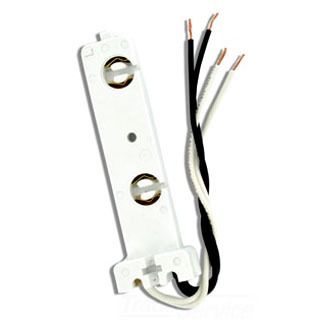 Fluorescent Lampholder