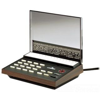 Table Top Controller