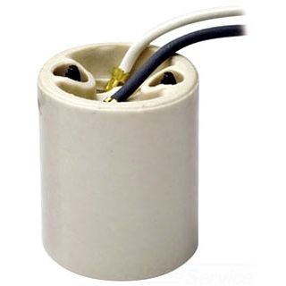 Incandescent Lampholder