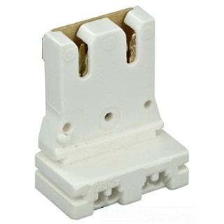 Fluorescent Lampholder