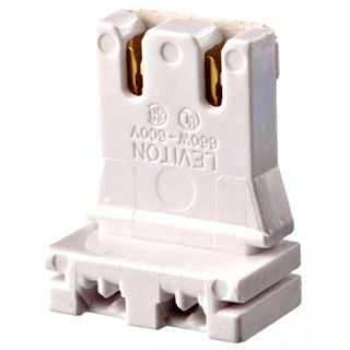 Fluorescent Lampholder