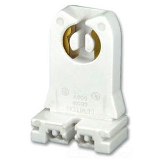 Fluorescent Lampholder