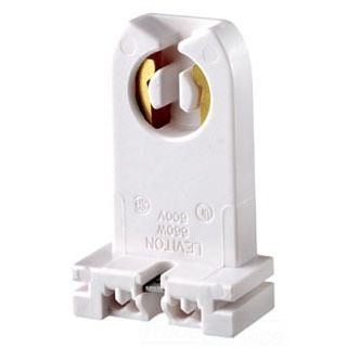 Fluorescent Lampholder