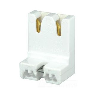 Fluorescent Lampholder