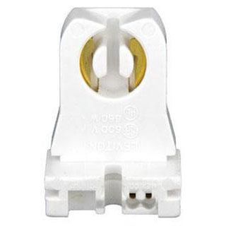 Fluorescent Lampholder