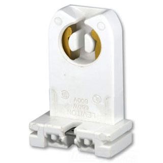 Fluorescent Lampholder