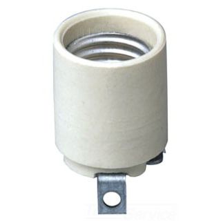 Incandescent Lampholder