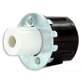 Fluorescent Lampholder