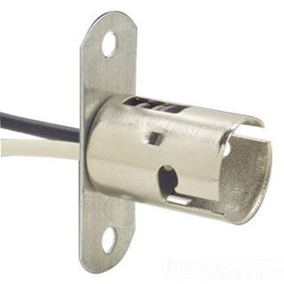 Incandescent Lampholder