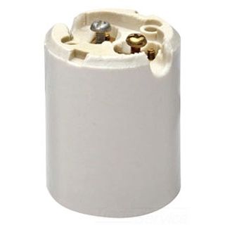 Incandescent Lampholder