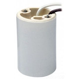 Incandescent Lampholder