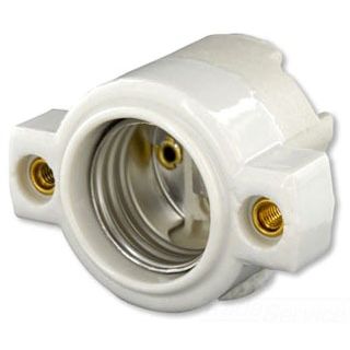 Incandescent Lampholder