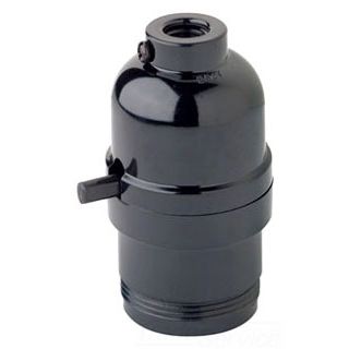 Incandescent Lampholder