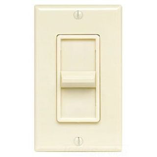 Slide Control Dimmer