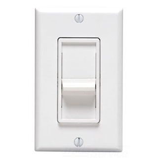 Slide Control Dimmer