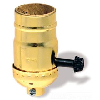 Incandescent Lampholder