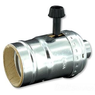 Incandescent Lampholder