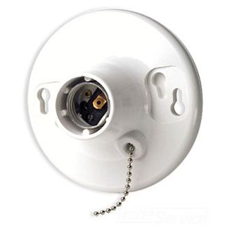 Incandescent Lampholder