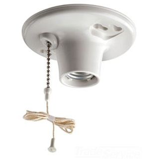 Incandescent Lampholder