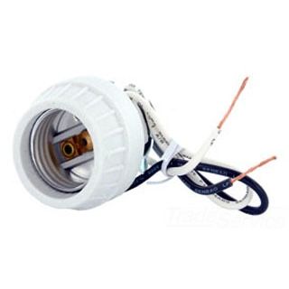 Incandescent Lampholder