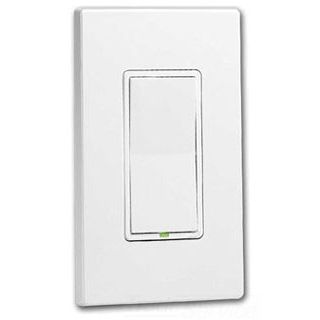 Dimming System Control Switch