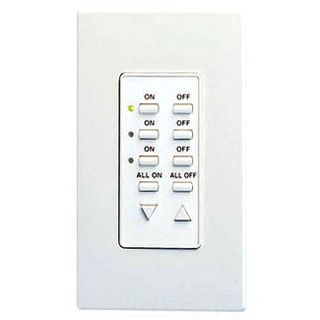 Wall Switch Controller